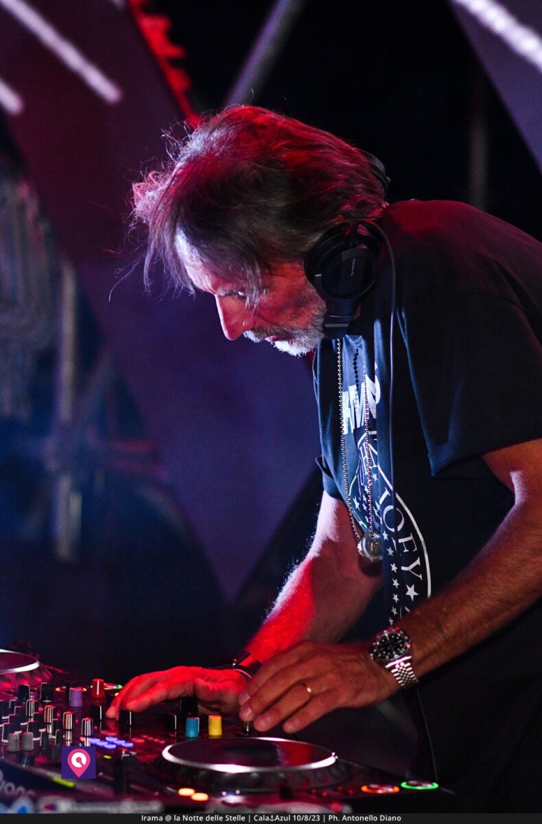 Irama Cala Azul (216)