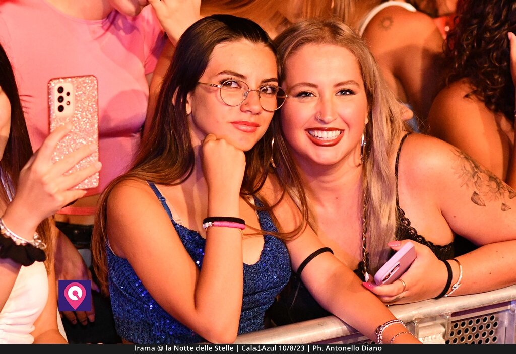 Irama Cala Azul (217)