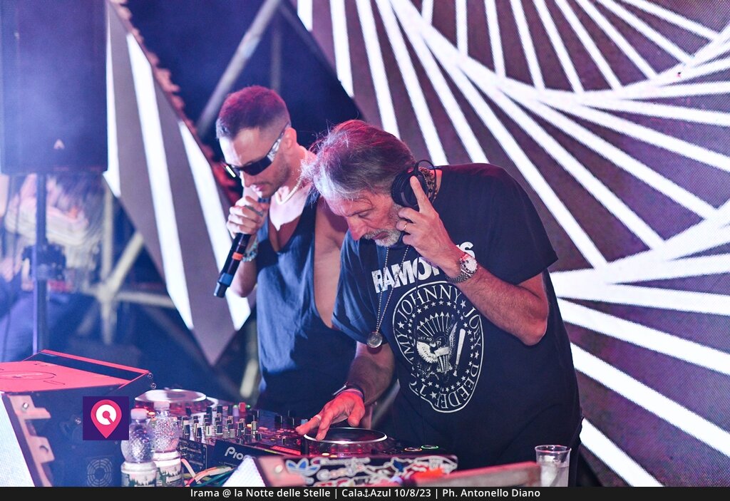 Irama Cala Azul (220)