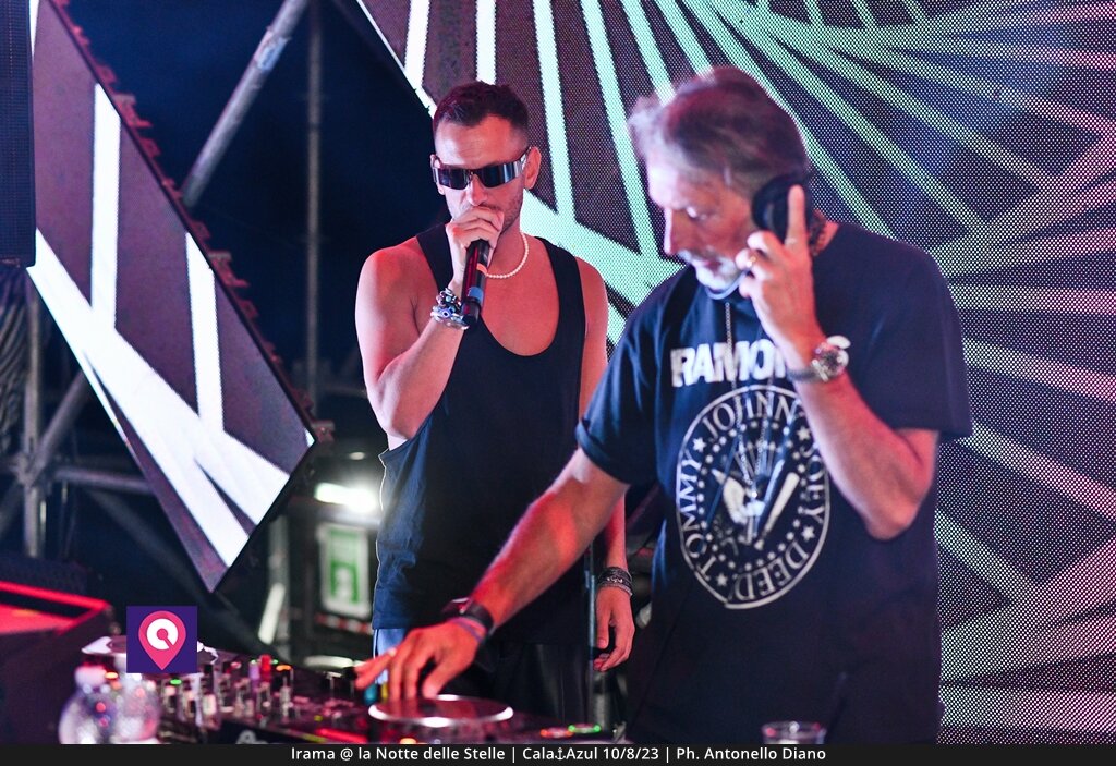 Irama Cala Azul (221)