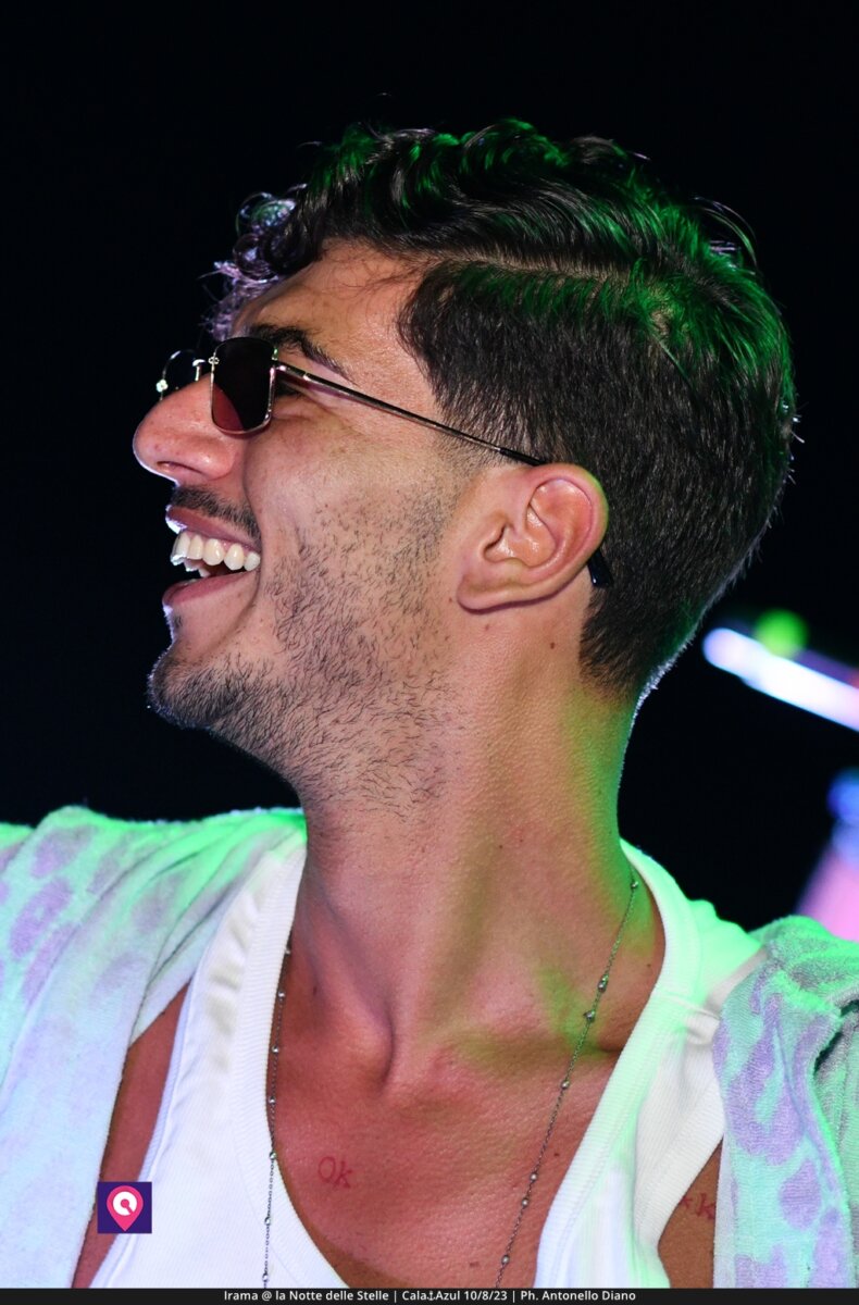 Irama Cala Azul (223)