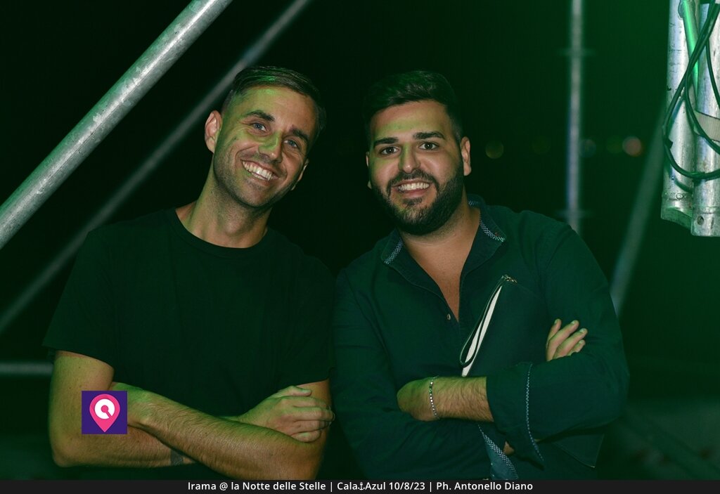 Irama Cala Azul (224)