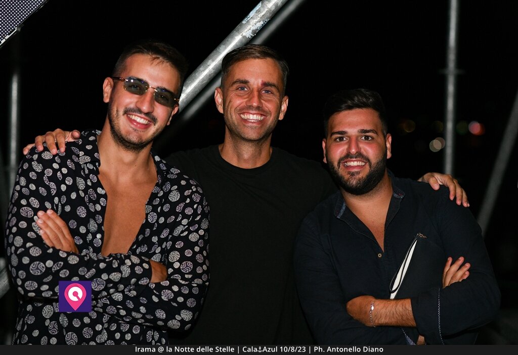 Irama Cala Azul (225)