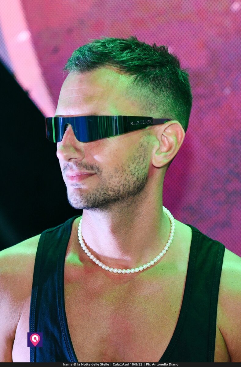 Irama Cala Azul (227)