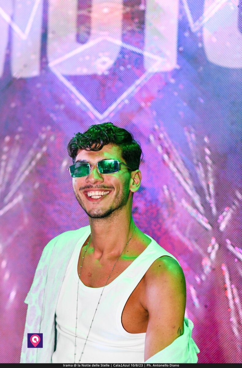 Irama Cala Azul (228)