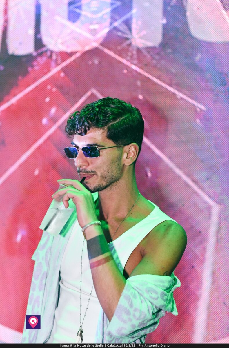 Irama Cala Azul (229)