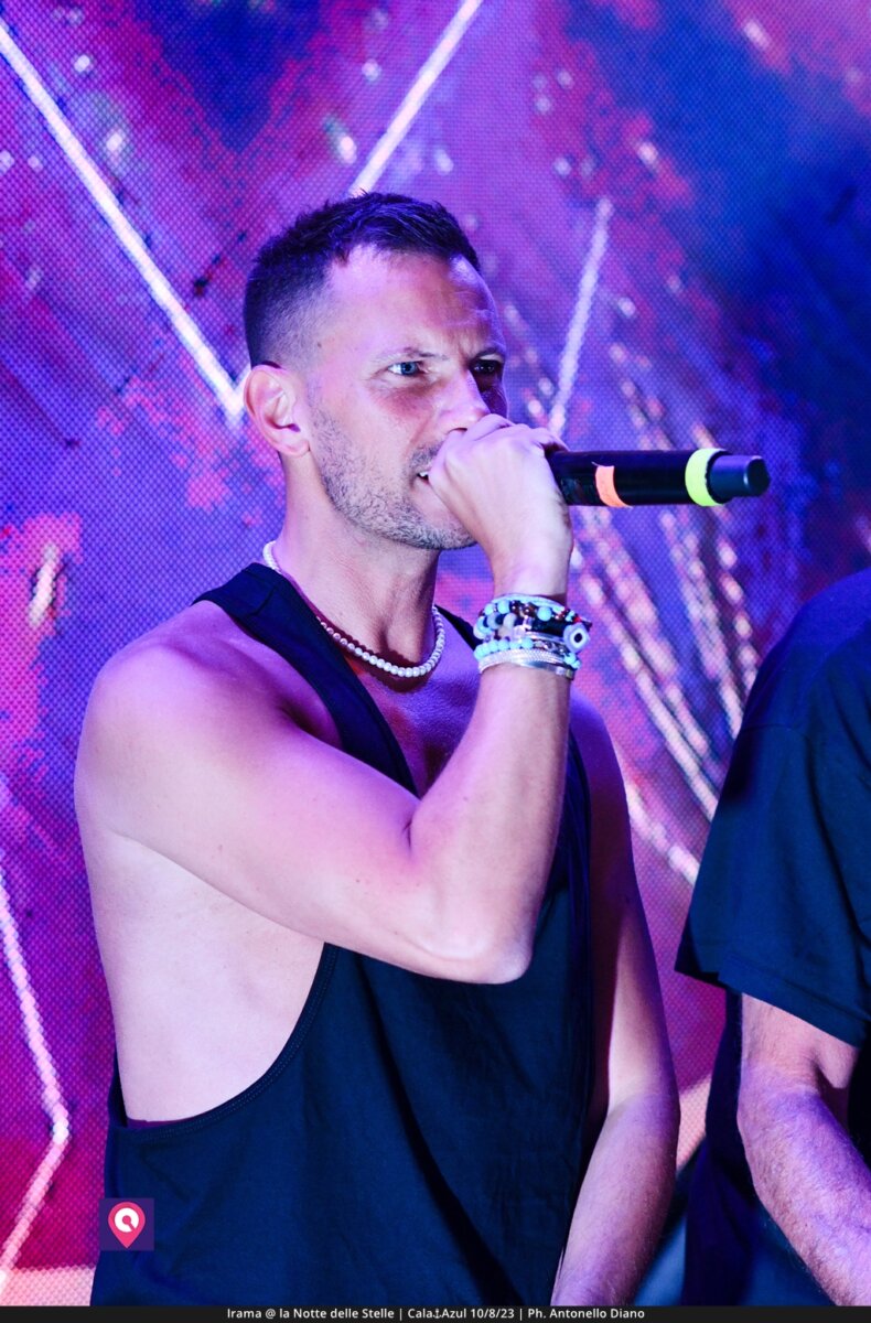 Irama Cala Azul (230)