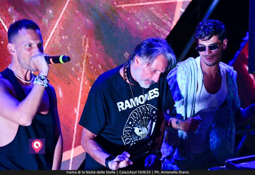 Irama Cala Azul (231)