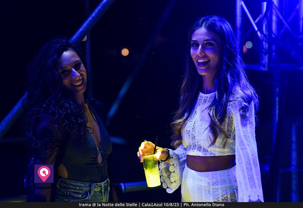 Irama Cala Azul (232)