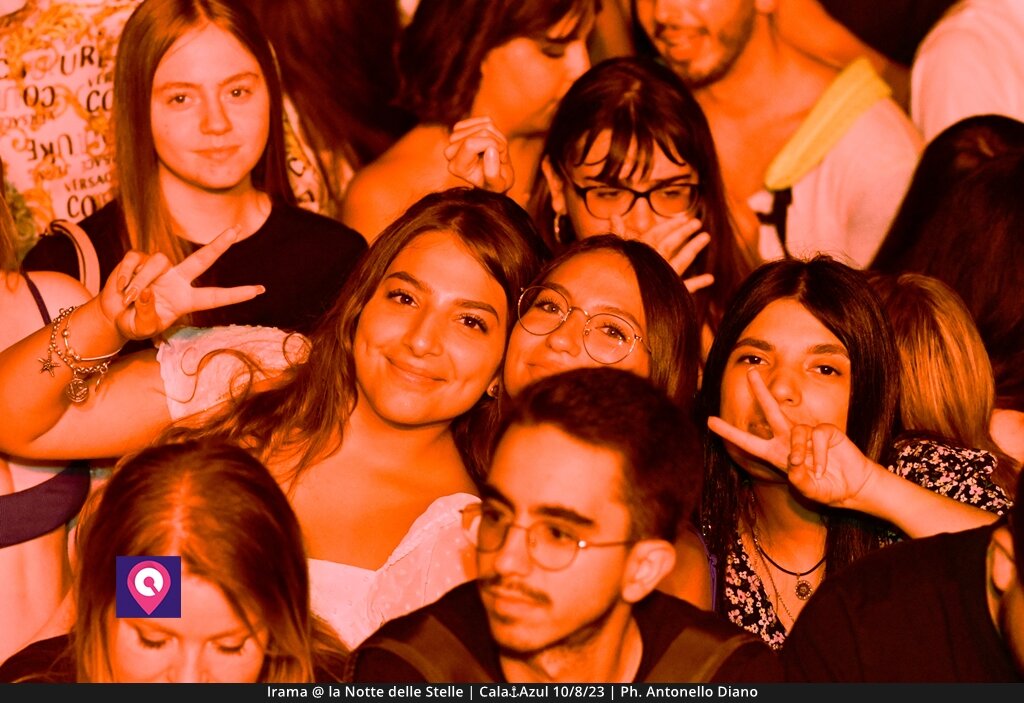 Irama Cala Azul (235)