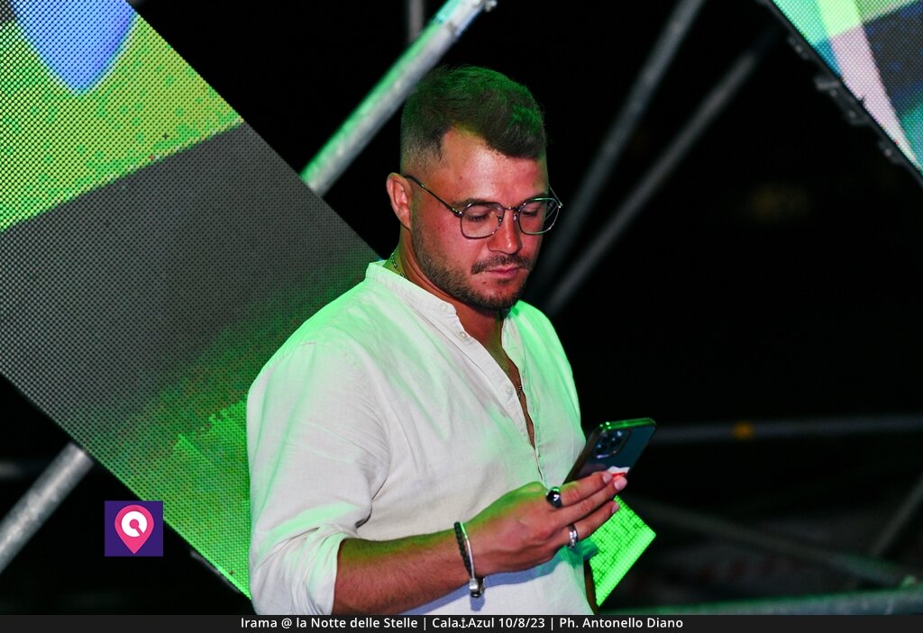 Irama Cala Azul (237)