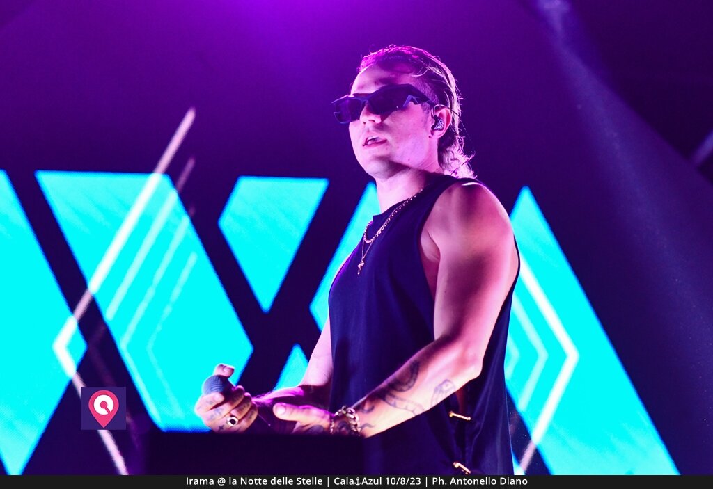 Irama Cala Azul (241)