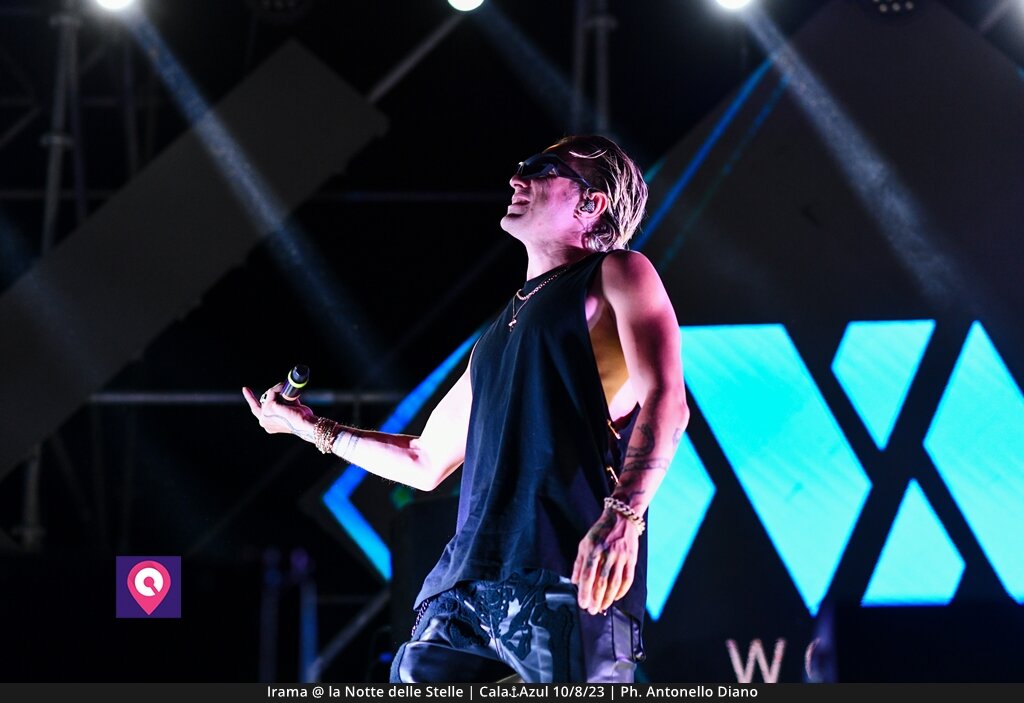 Irama Cala Azul (243)