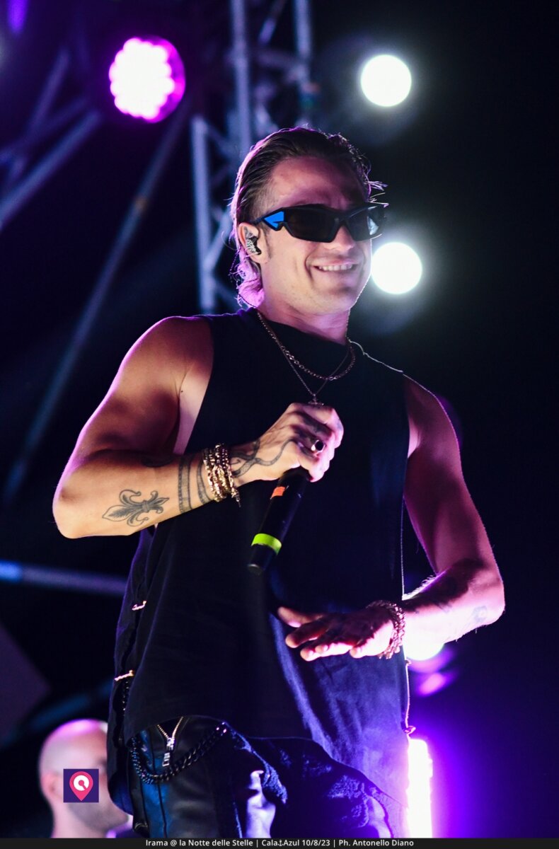 Irama Cala Azul (244)