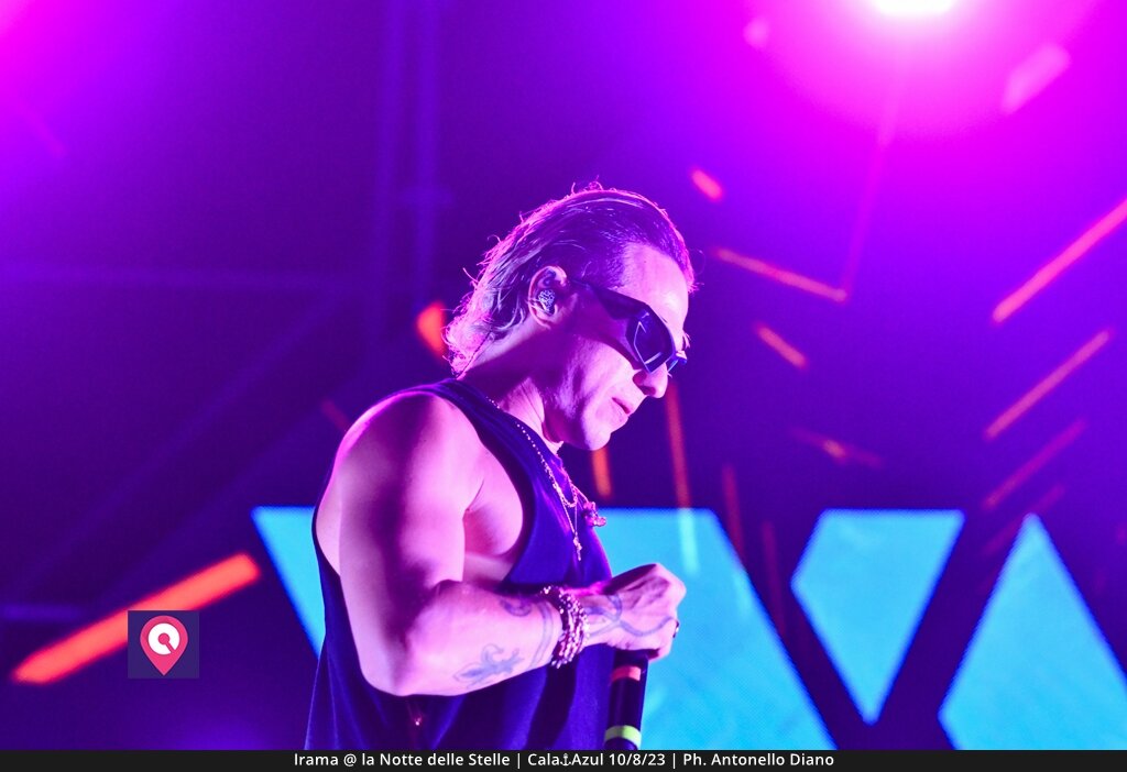 Irama Cala Azul (247)