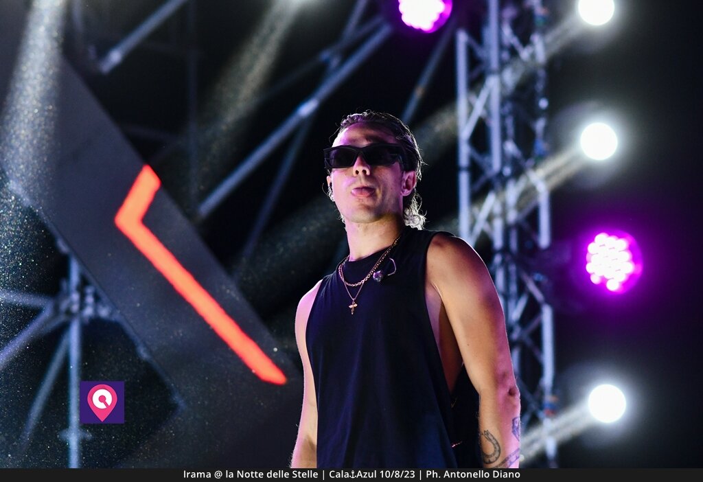 Irama Cala Azul (249)