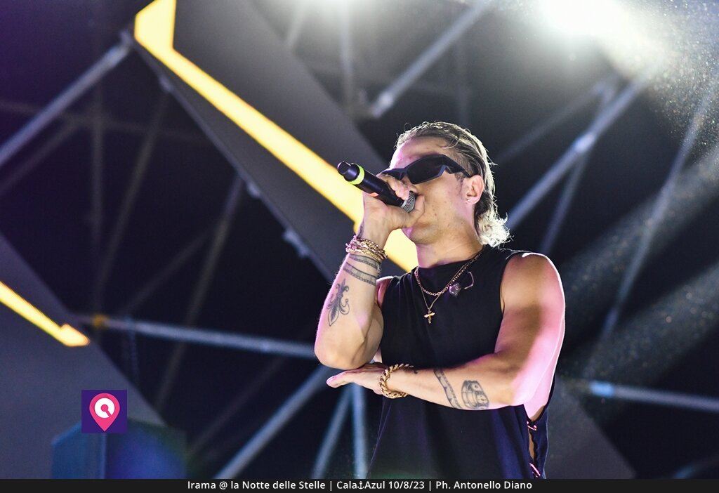 Irama Cala Azul (250)