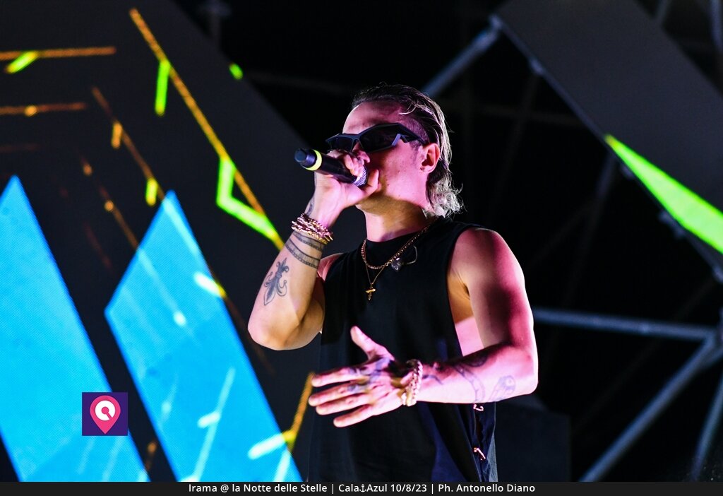 Irama Cala Azul (251)