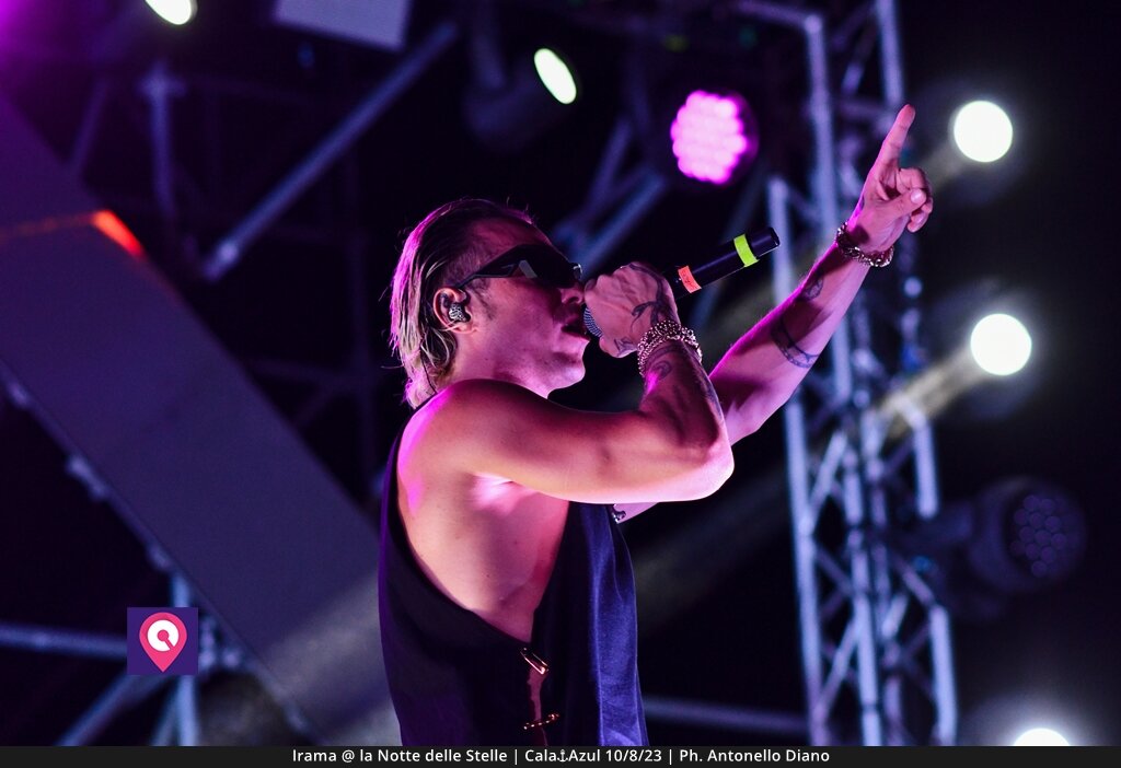 Irama Cala Azul (253)