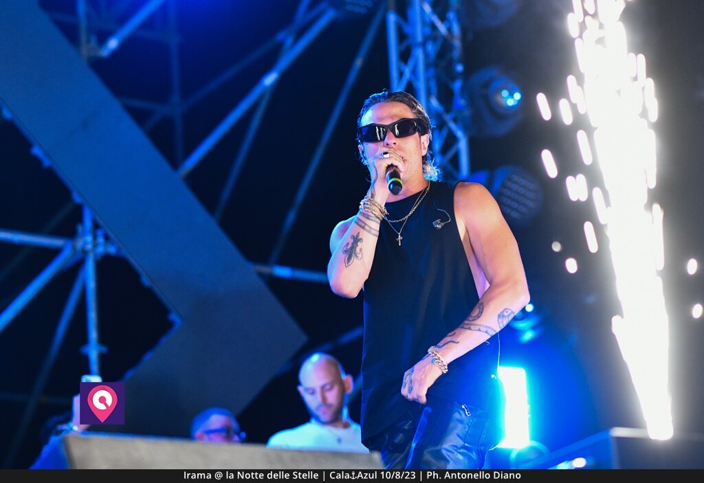 Irama Cala Azul (256)