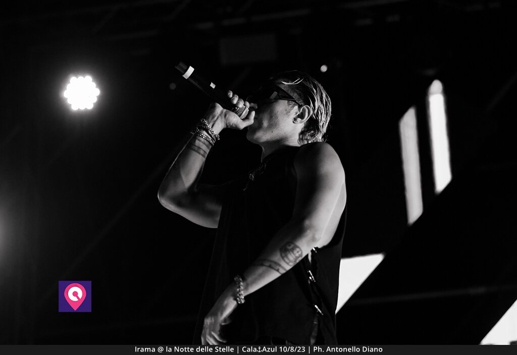 Irama Cala Azul (257)