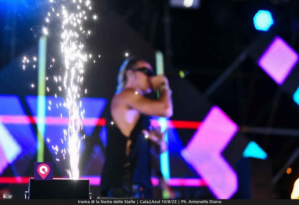 Irama Cala Azul (258)