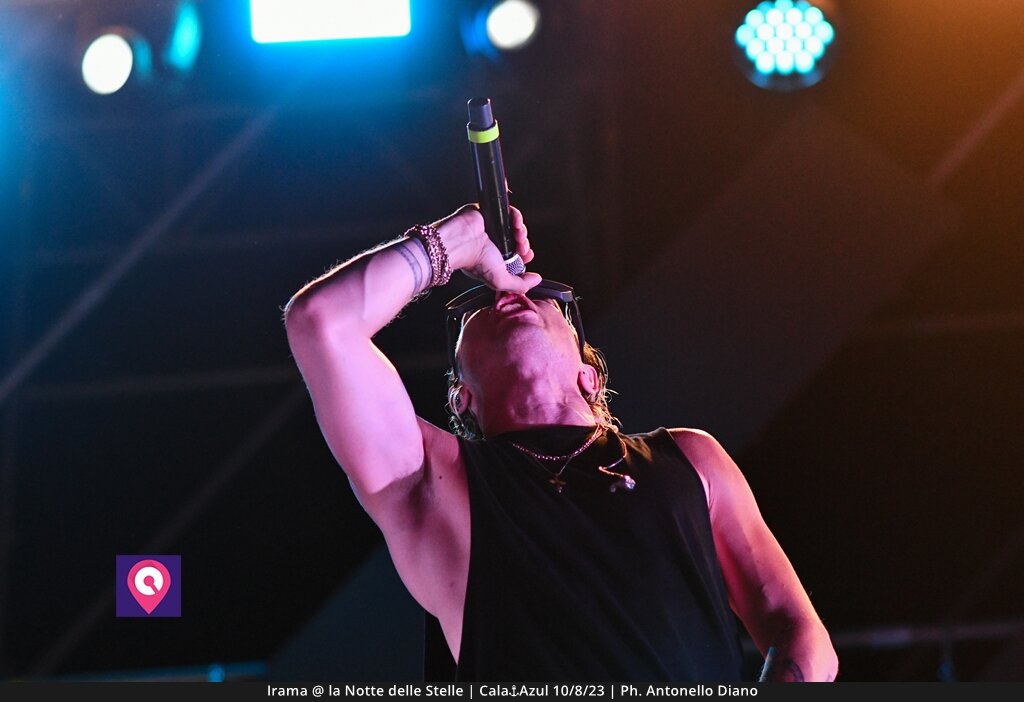 Irama Cala Azul (260)