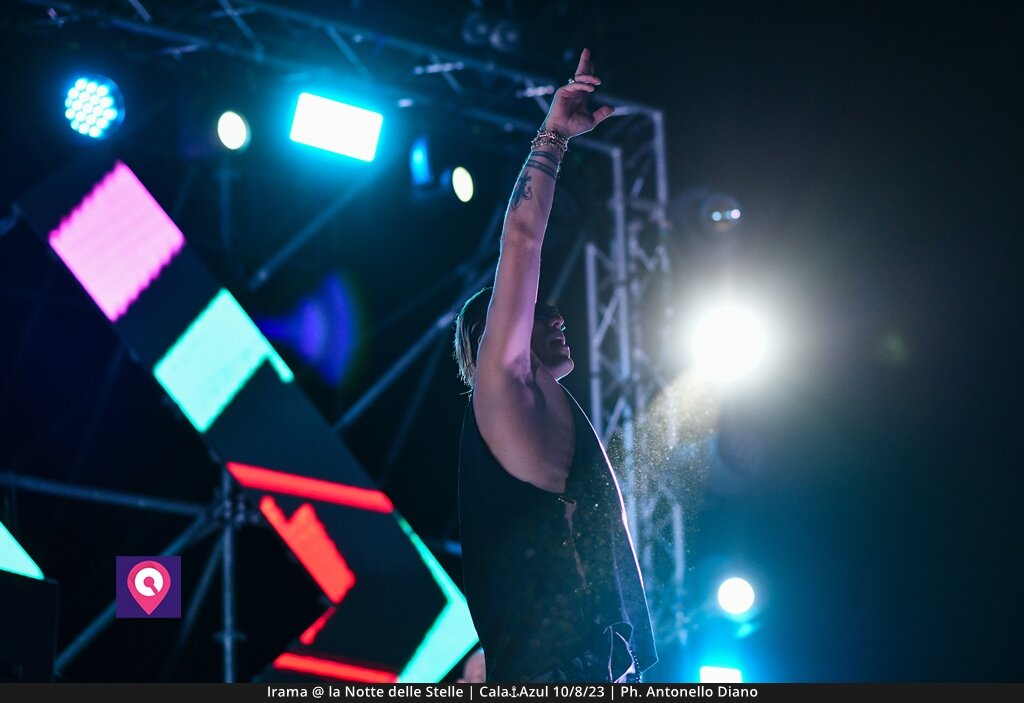 Irama Cala Azul (262)