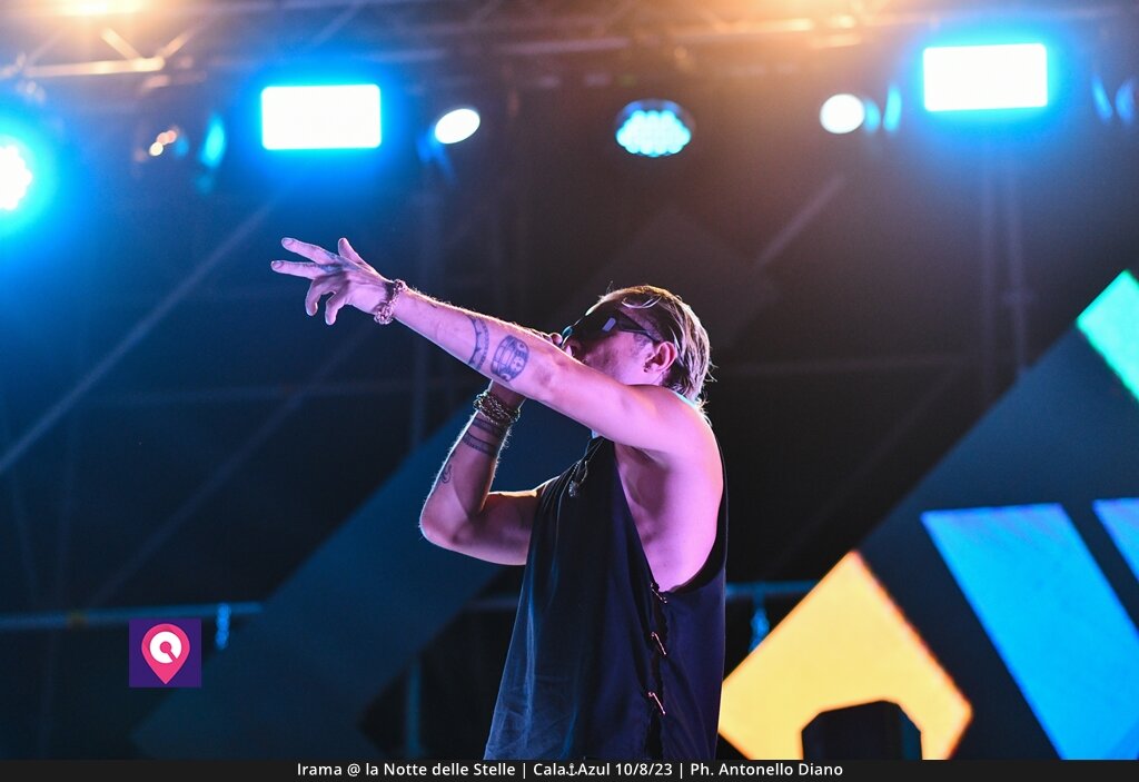 Irama Cala Azul (263)