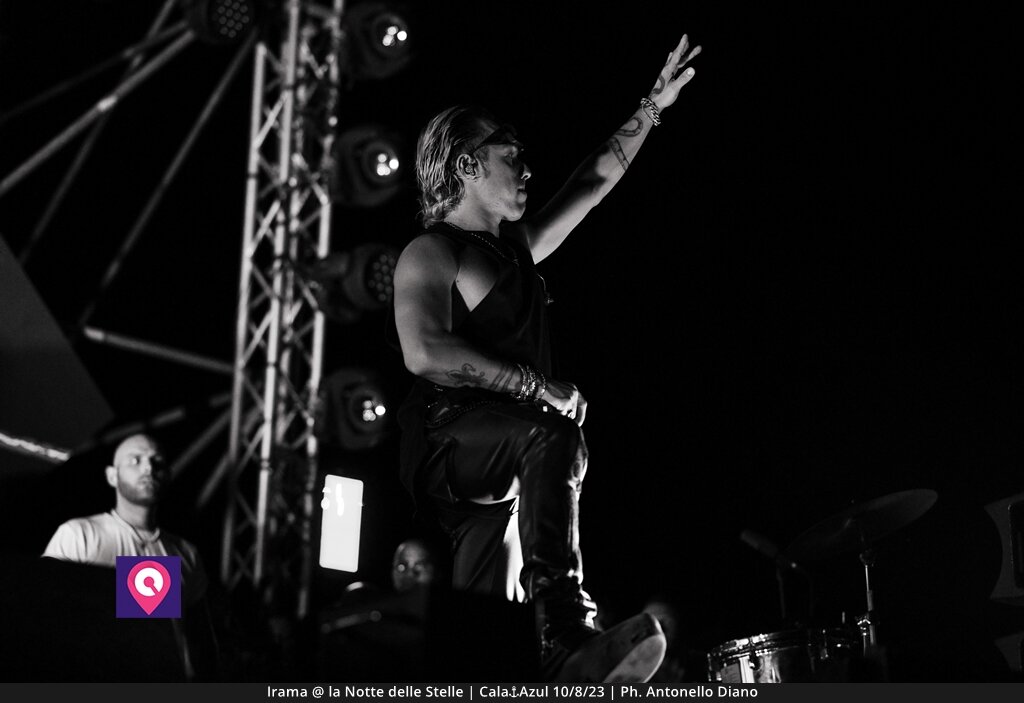 Irama Cala Azul (265)