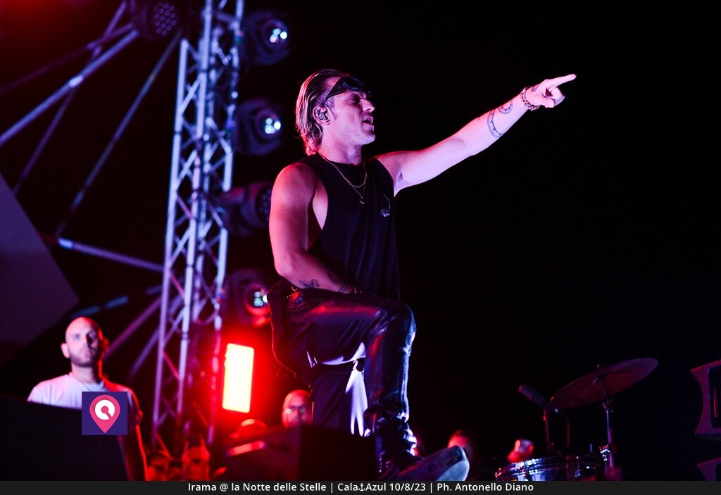 Irama Cala Azul (267)