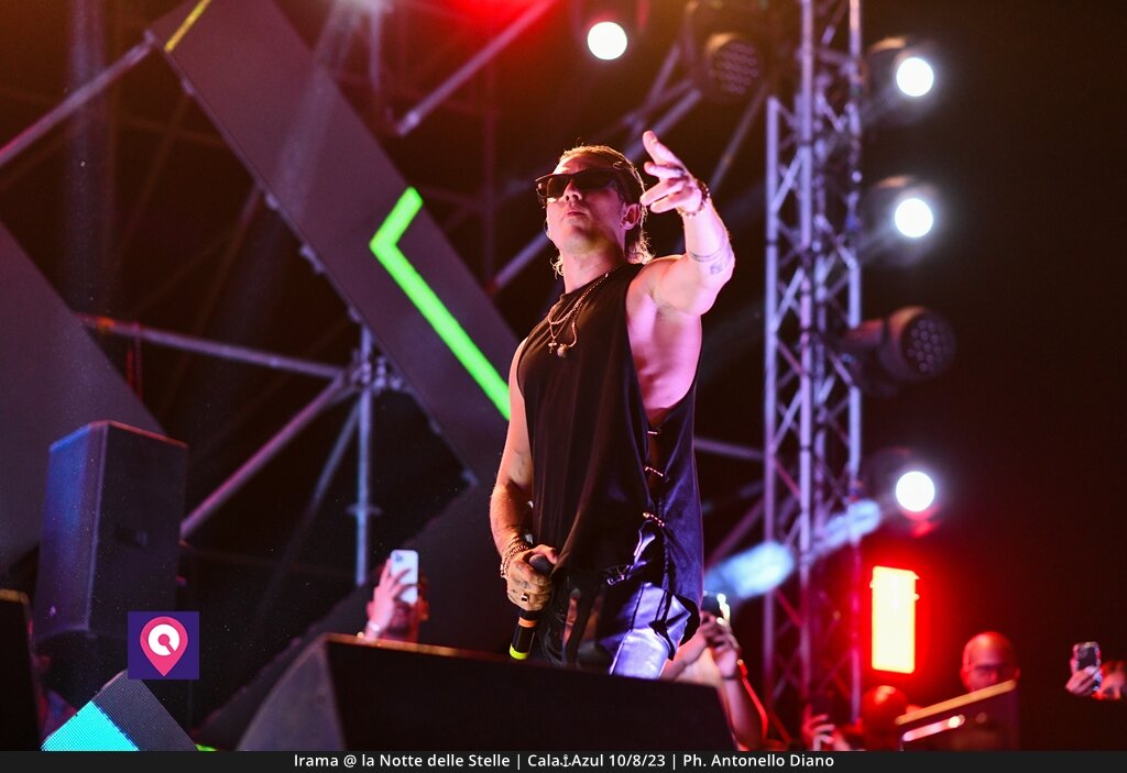 Irama Cala Azul (268)