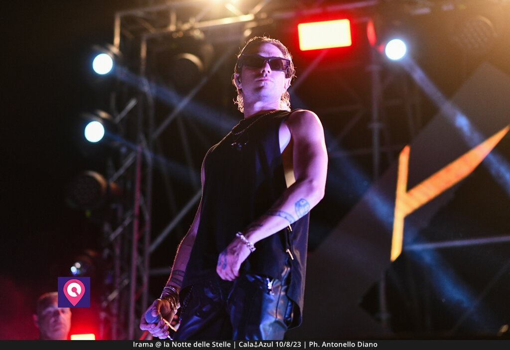 Irama Cala Azul (270)