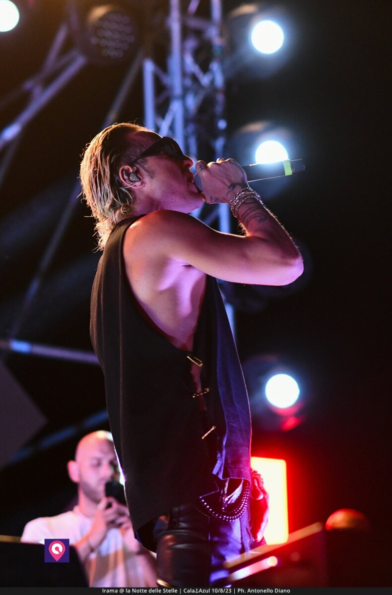 Irama Cala Azul (272)