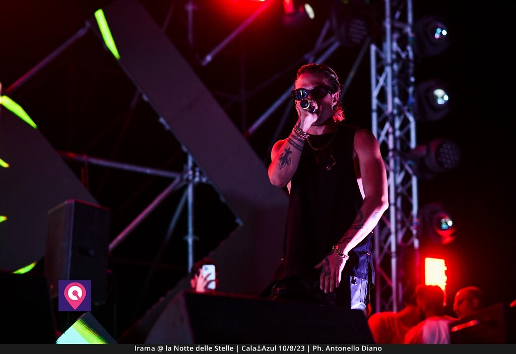 Irama Cala Azul (273)