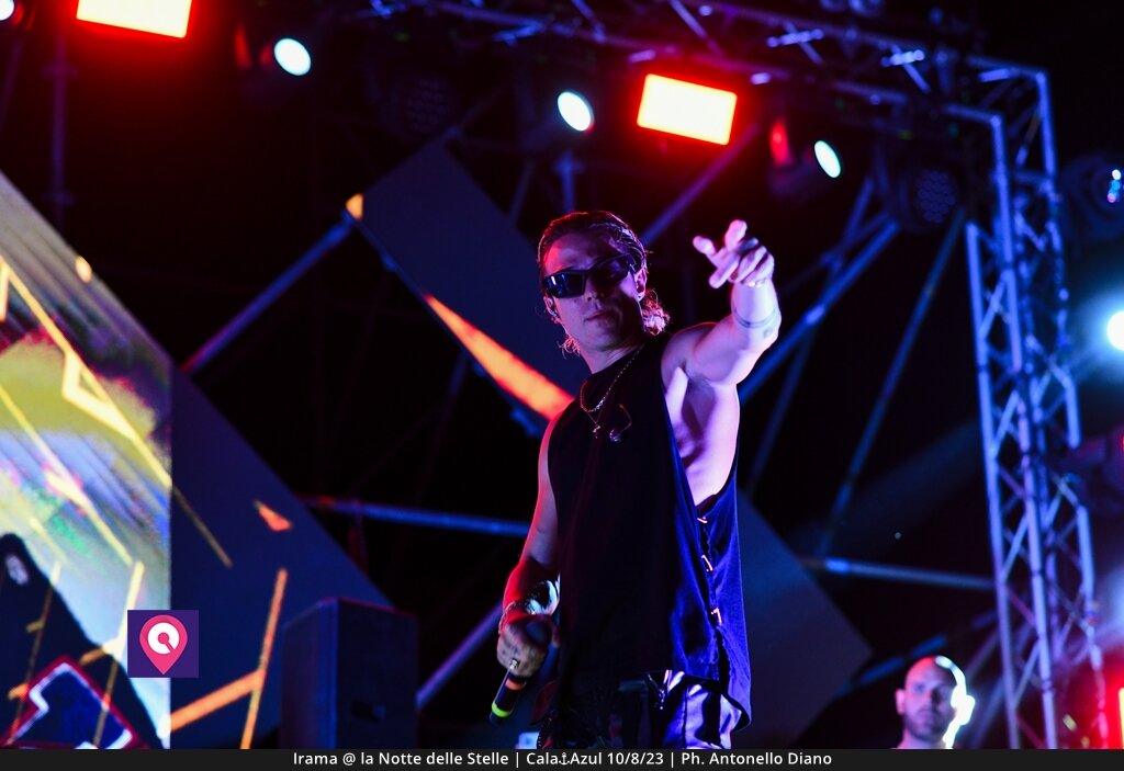 Irama Cala Azul (274)