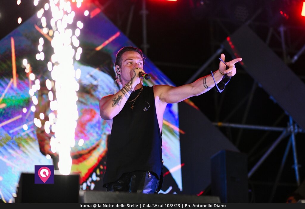 Irama Cala Azul (275)