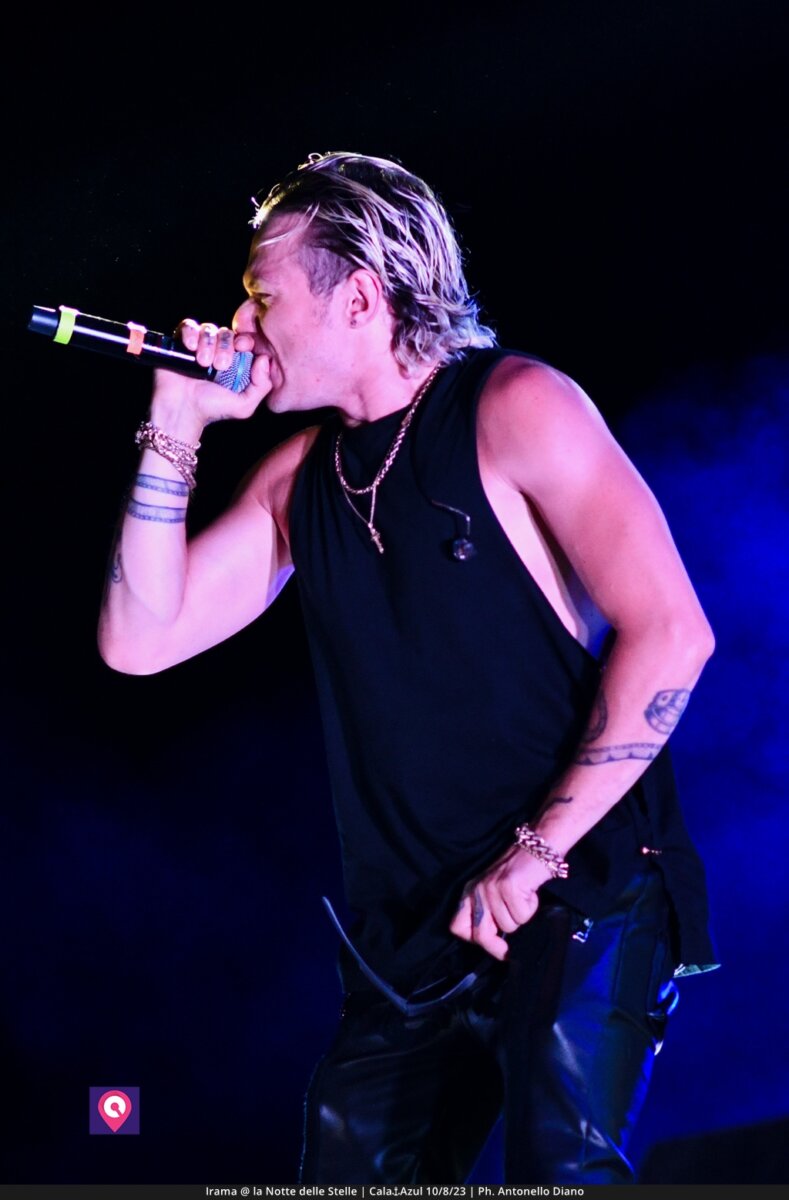 Irama Cala Azul (280)