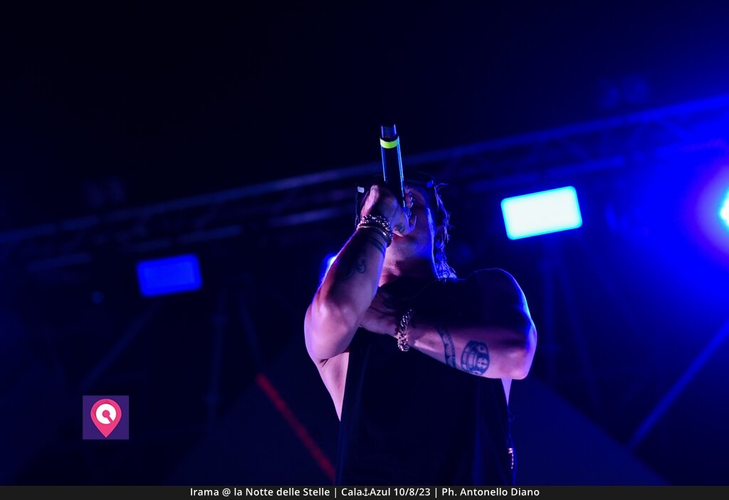 Irama Cala Azul (283)