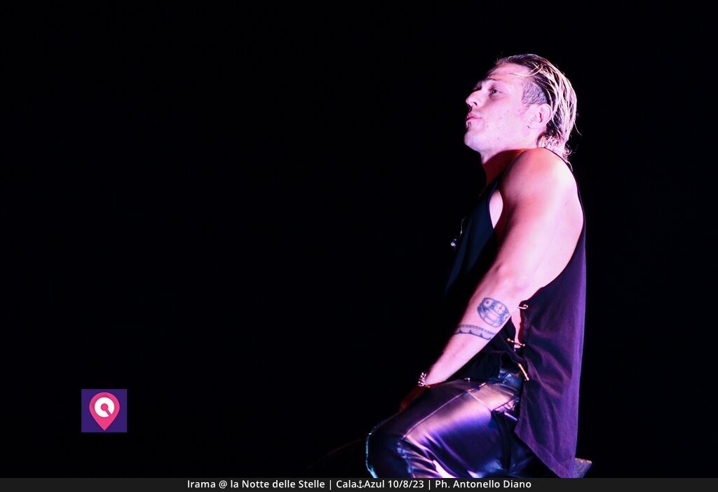 Irama Cala Azul (285)