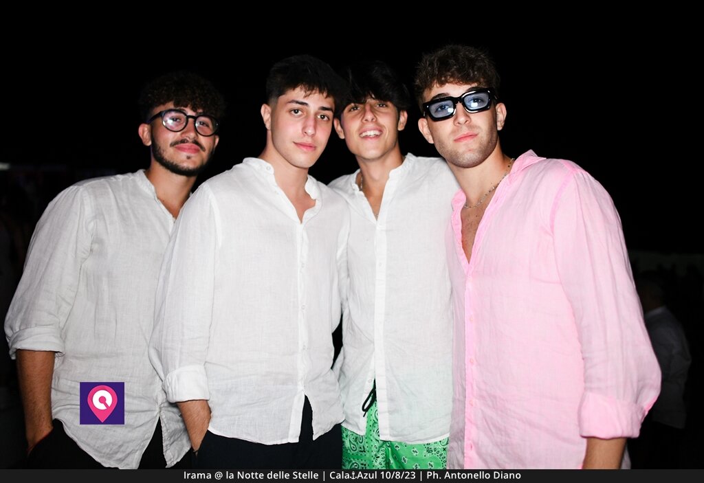 Irama Cala Azul (29)