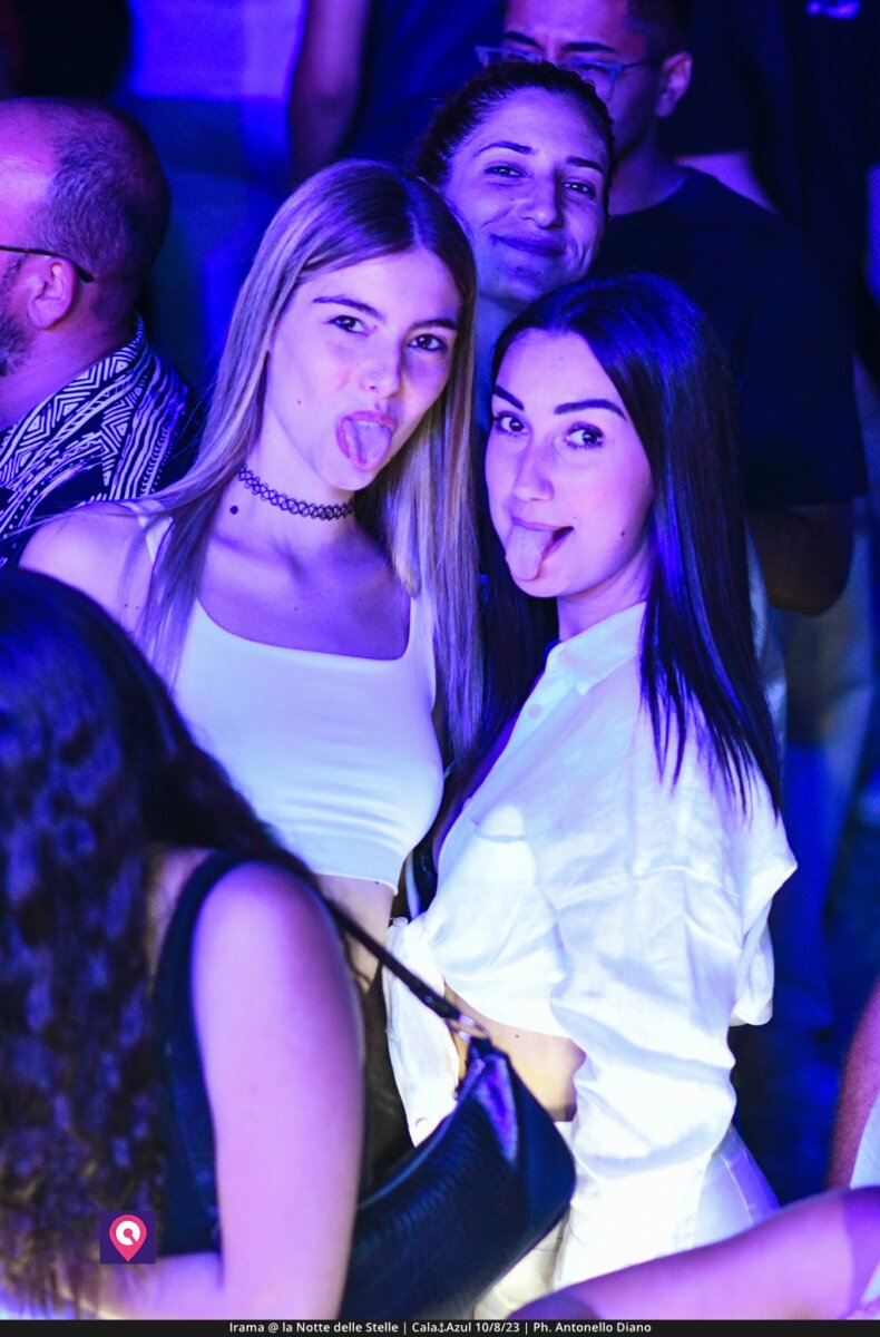 Irama Cala Azul (290)