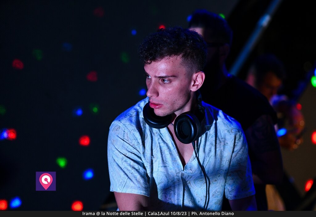 Irama Cala Azul (291)