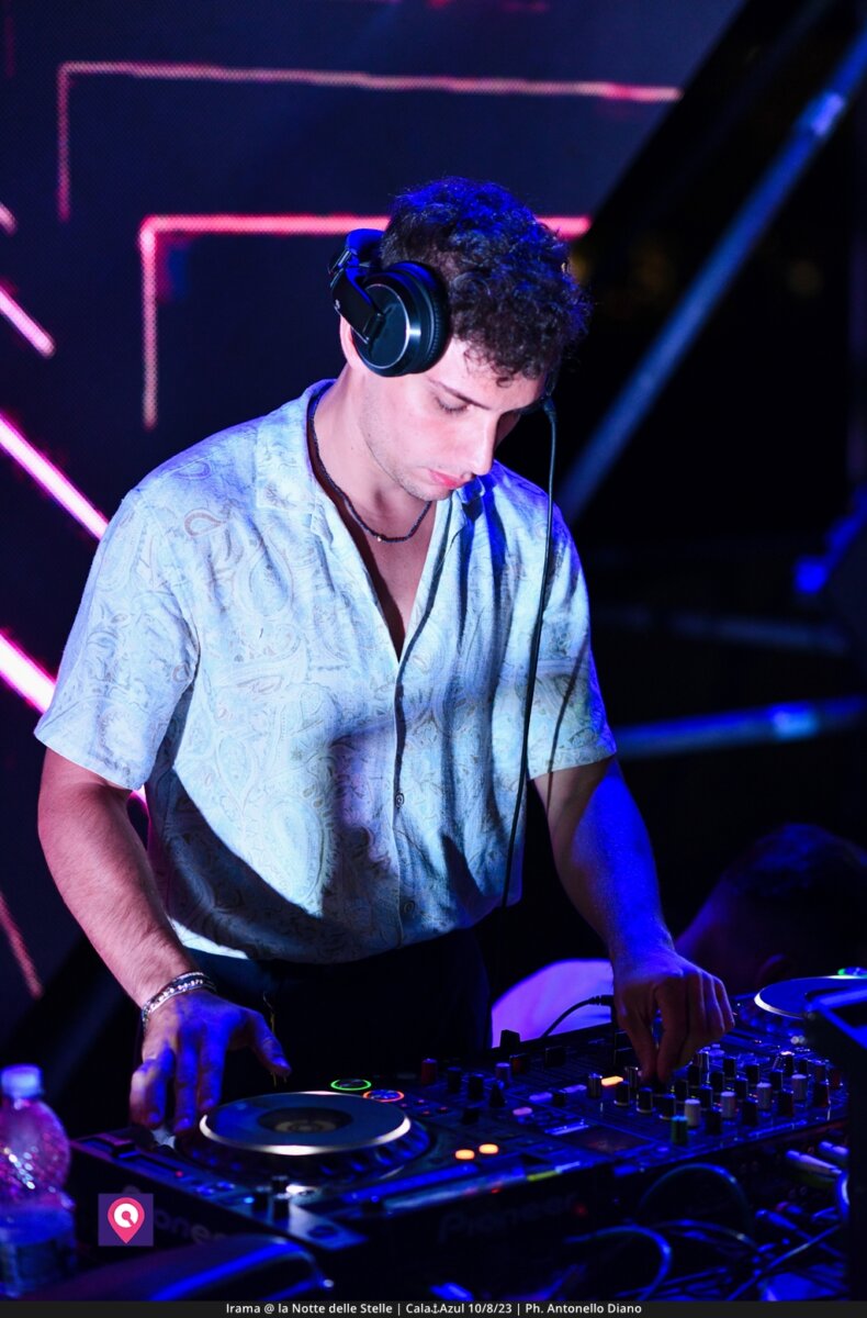 Irama Cala Azul (292)