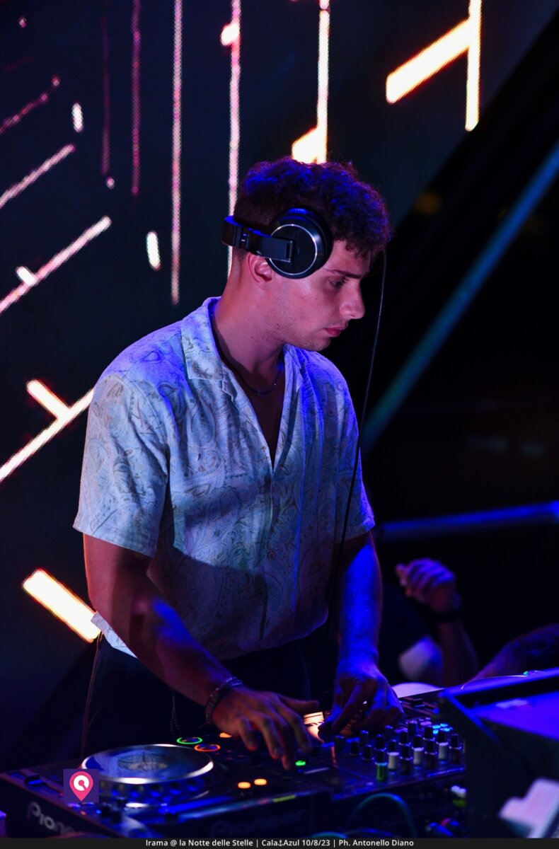 Irama Cala Azul (293)