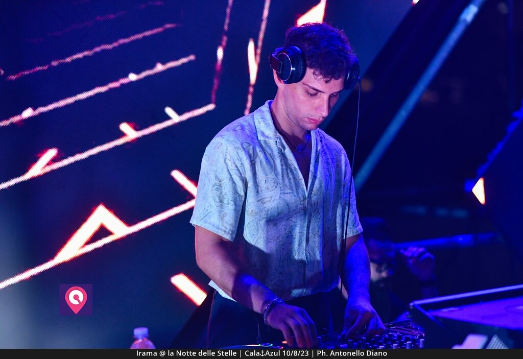 Irama Cala Azul (294)