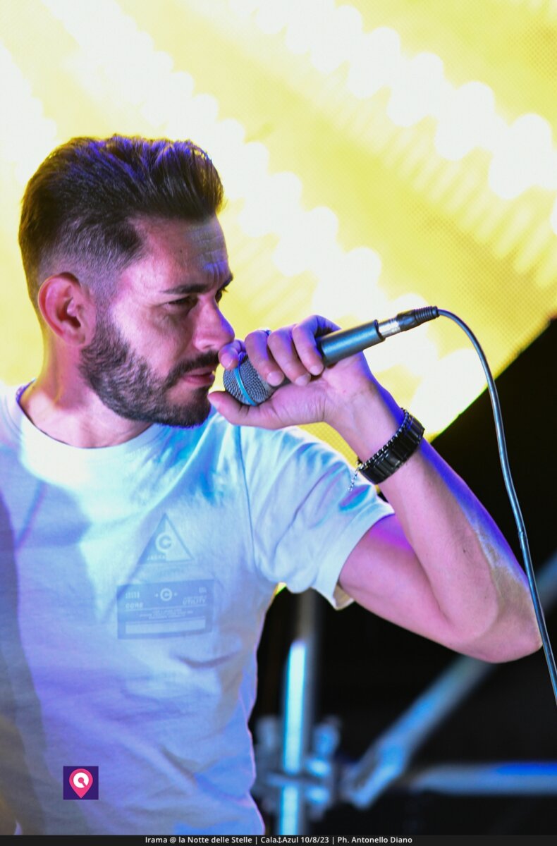 Irama Cala Azul (297)