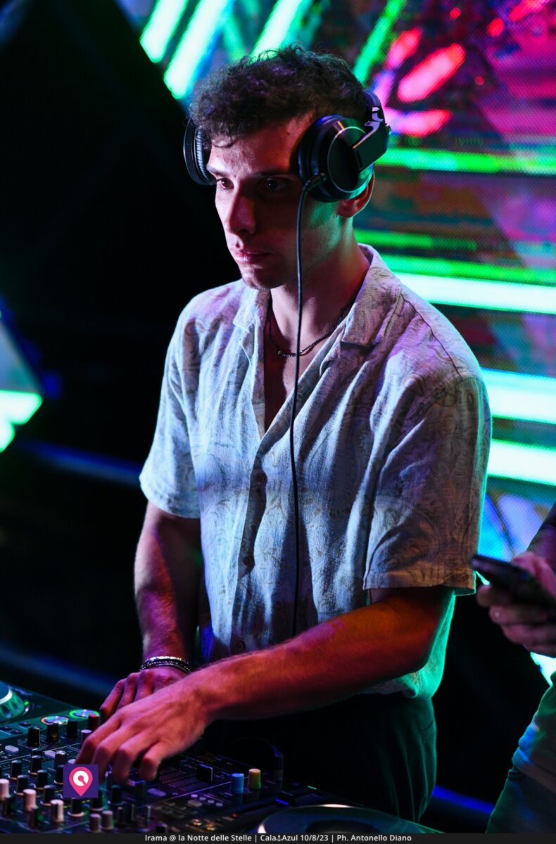 Irama Cala Azul (298)