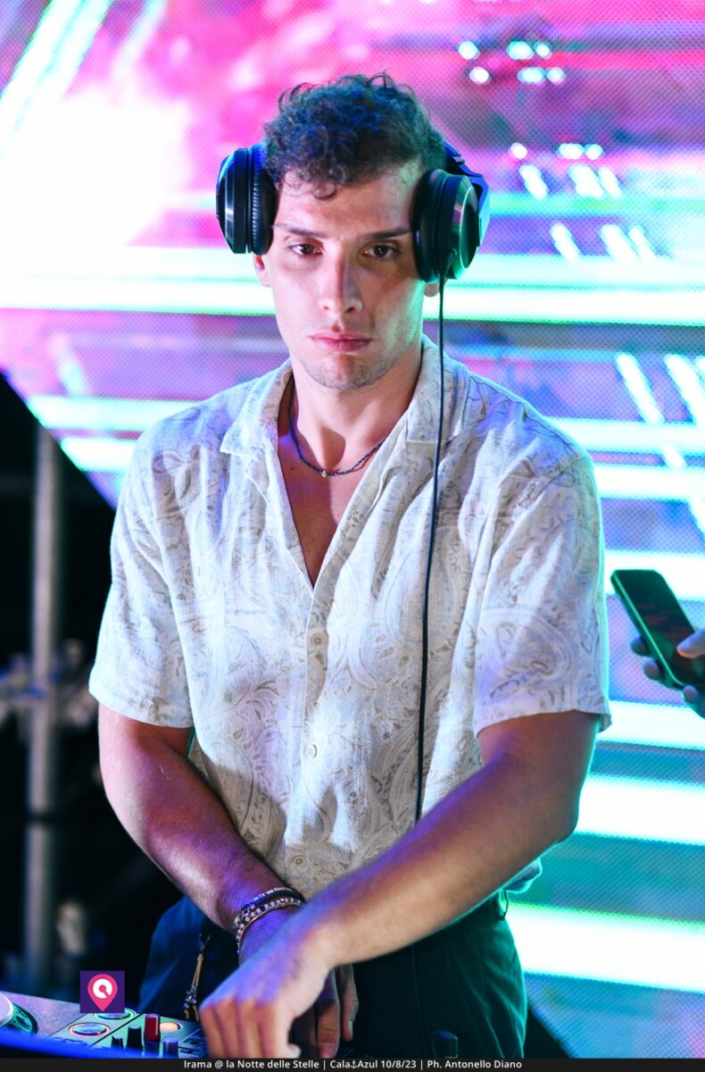 Irama Cala Azul (301)