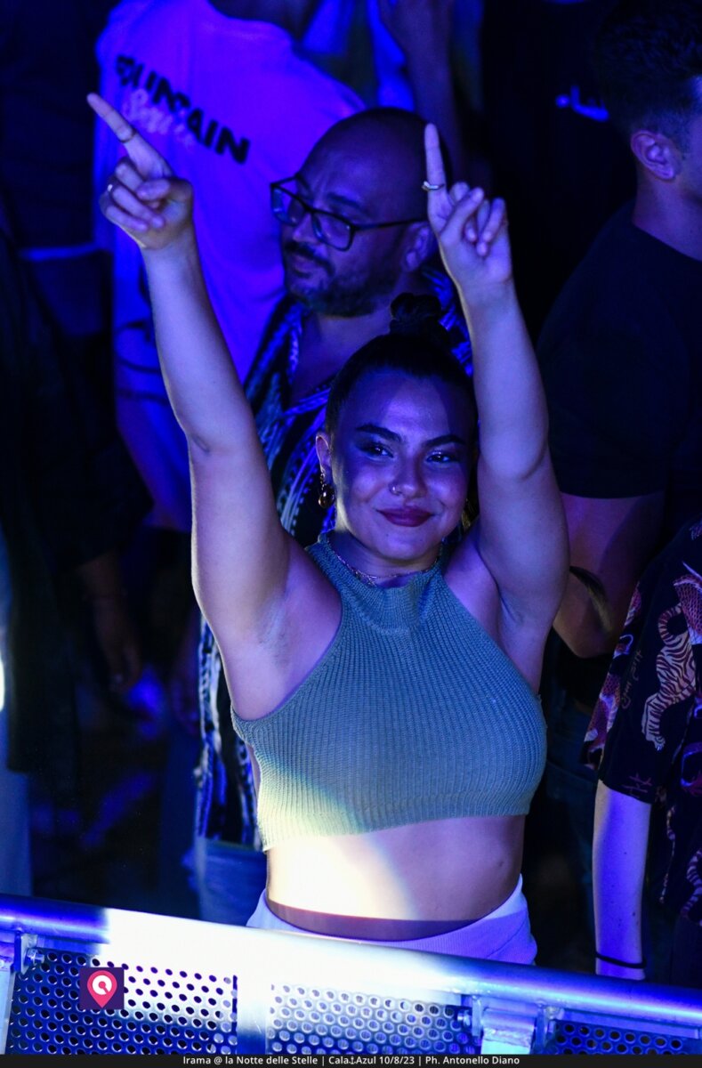 Irama Cala Azul (302)